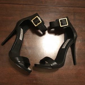 Stave madden heels size 6